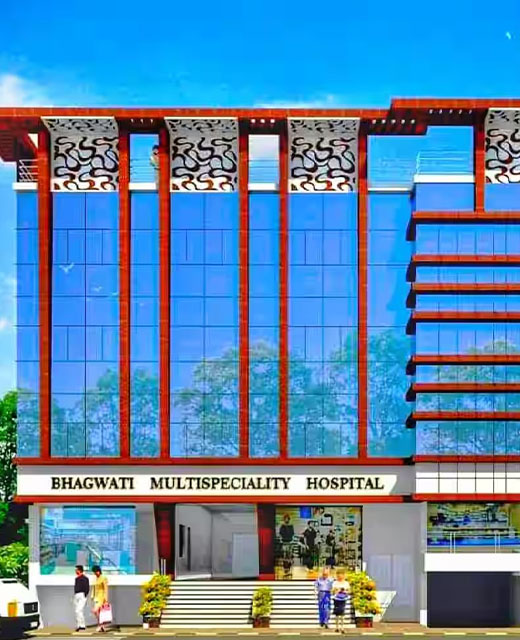 Cardiac surgery hospital in Ahilyanagar